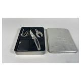 Ozark Trail Knife Kit