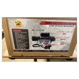 13,000 LB Electric Winch