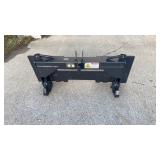 3 PT Quick Attach Frame