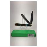 New-Hen & Rooster Trapper Peacock Corolon- Rare