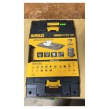 Dewalt Tough System 2.0 Adapter