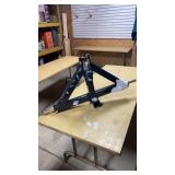 Class 2 Quick Hitch TR-26-02C