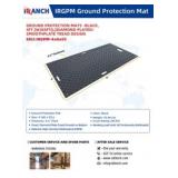 15 Ground protection Mats