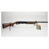Remington 870 .20 Gauge Pump Action Shotgun