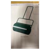 24' Lawn Roller
