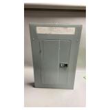 Cutler Hammer Breaker Box