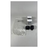 30mm Scope Rings 2 sets