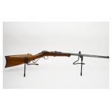 Winchester M1904  .22 Short Single Shot Rifle