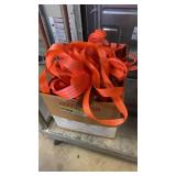 Box Of Load Straps