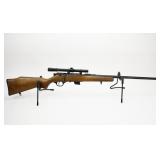 Marlin Glenfield M25 .22LR Bolt Action Rifle