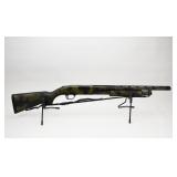 Mossberg 500A .12 Gauge Pump Action Shotgun