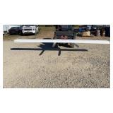 10 16FT 5 1/2' X 1 ' Primed Exterior Boards