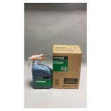 Coastwise Professional Power Clean