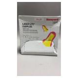 Box Of Laser Lite Earplugs