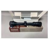 Bushnell Trophy 3-9X40 Scope
