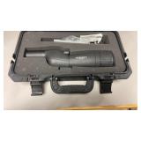 Herterï¿½s 20-60X 60MM Spotting Scope