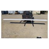 10 16 FT Long 2 1/2 ' X 1' Primed Exterior Boards