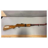 .177 Pellet Air Rifle