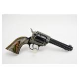 Heritage Rough Rider Combo .22LR Revolver