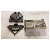 Dunlap Smooth Plane In Box Craftsman Corner Jigs