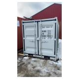 10 FT Shipping/Storage Container