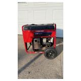 Troy-Bilt 3550 Watts Generator