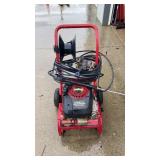 Craftsman Pressure Washer Bad Water Pump