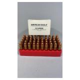 30 carbine American Eagle 110gr 50rds