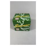 22 Remington Thunderbolt 500rds