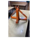 QUICK COUPLER 4 QC4-26-15.7G