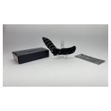 New-Zero Tolerance 301 Ken Onion Strider Design