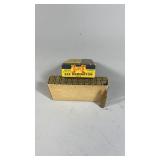 222 Rem  Western SP 20rds