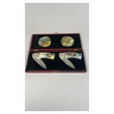 Decorative Knife Set