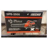 Echo Cordless Handheld Blower