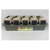 Multi-Caliber 5-Can Ammo Crate Mini