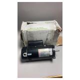 2.2 HP Century Pool And Spa Motor