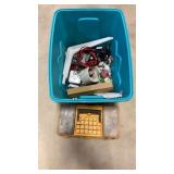 Miscellaneous Hardware Items