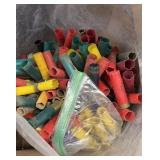 Bag Of Reloading Shells