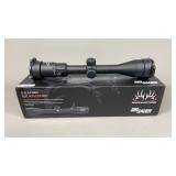 Buckmaster Sig Sauer BDC Rifle Scope 3-12x44mm