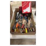 Miscellaneous Hand Tools