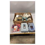 Electrical Components