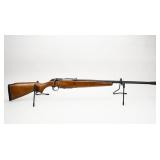 Western Field M175B .20 Ga Bolt Action Shotgun
