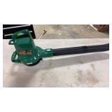 Weedeater Barracuda Super Blower