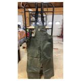 Carhartt LG Regular Rain Pants