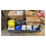 Lawn Mower Filters New Old Stock