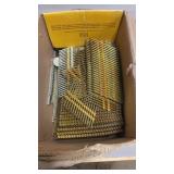 Pro-Fit 3-1/4 X .131 Framing Gun Nails