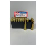 243 Win Hornady 100gr 19rds