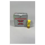 20ga Winchester 2 3/4' 4 Steel Shot 21rds