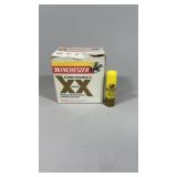 20ga Winchester 3' 6 Shot 19rds