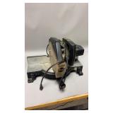 Black And Decker Power Miter Saw Damage See Pics